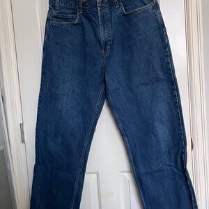 Mens Kirkland Brand 36x32 Jeans